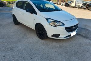 Opel Corsa 1.4 90CV GPL Tech 5p. b-Color