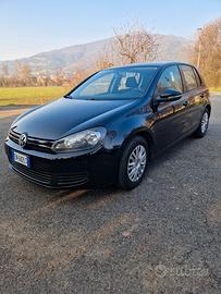 golf 6 disel
