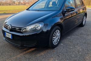 golf 6 disel