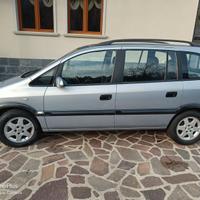 OPEL ZAFIRA 1.8 Elegance 16V  125cv benzina