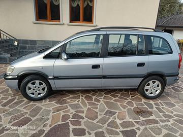 OPEL ZAFIRA 1.8 Elegance 16V  125cv benzina