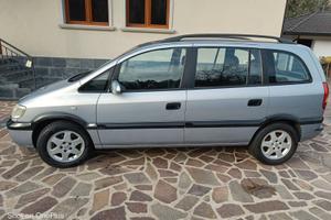 OPEL ZAFIRA 1.8 Elegance 16V  125cv benzina