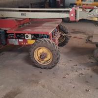 giretta  icma per giardinaggio 