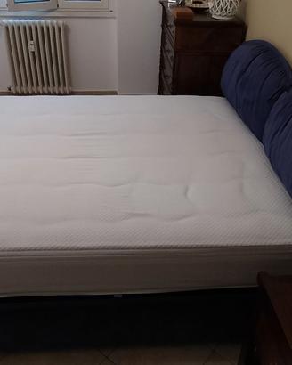 LETTO CONTENITORE CHATEAU D'AX