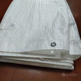 rete stuoia per ponteggi 1,8x25 mt  (3 pz.)