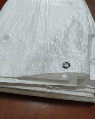 rete stuoia per ponteggi 1,8x25 mt  (3 pz.)