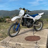 Husqvarna wr 250
