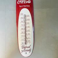 Termometro Coca Cola originale anni ‘50 USA