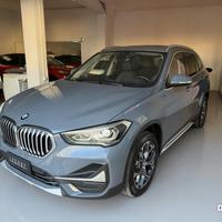 BMW X1 xdrive18d xLine Plus auto TETTO