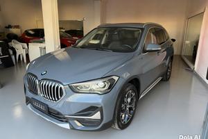 BMW X1 xdrive18d xLine Plus auto TETTO