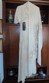 Vestito da sposa/cerimonia Gattinoni tg.44+