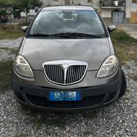 LANCIA Musa 1300 multijet 90 cv del 2007