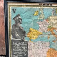 Quadro epoca fascista