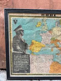 Quadro epoca fascista