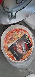 Forn pizza