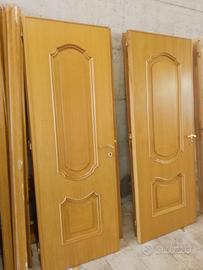 porte 