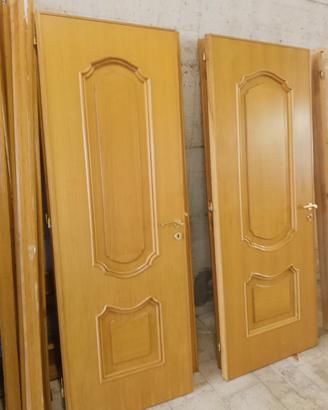 porte 