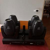 SHOWTECH XS 2