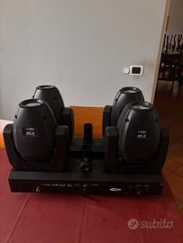 SHOWTECH XS 2