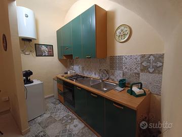 Appartamento ristrutturato centro storico