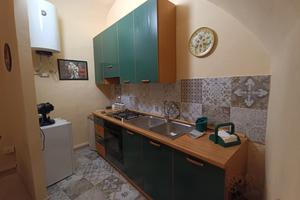 Appartamento ristrutturato centro storico