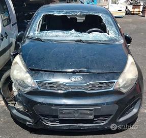 Ricambi Kia Rio 2013 1.4 CRDI D4FC