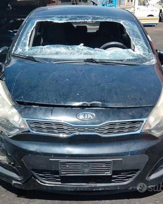 Ricambi Kia Rio 2013 1.4 CRDI D4FC