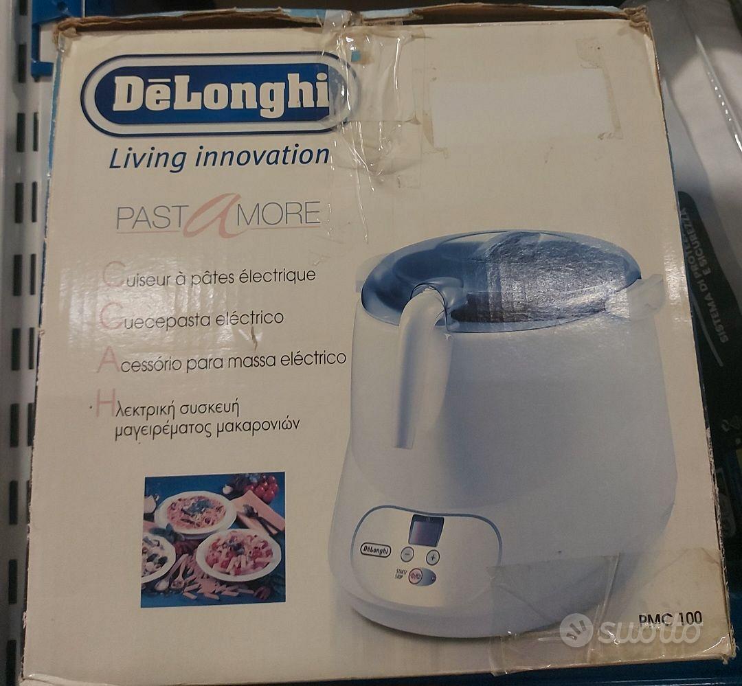 Cuocipasta delonghi pastamore Elettrodomestici In vendita a