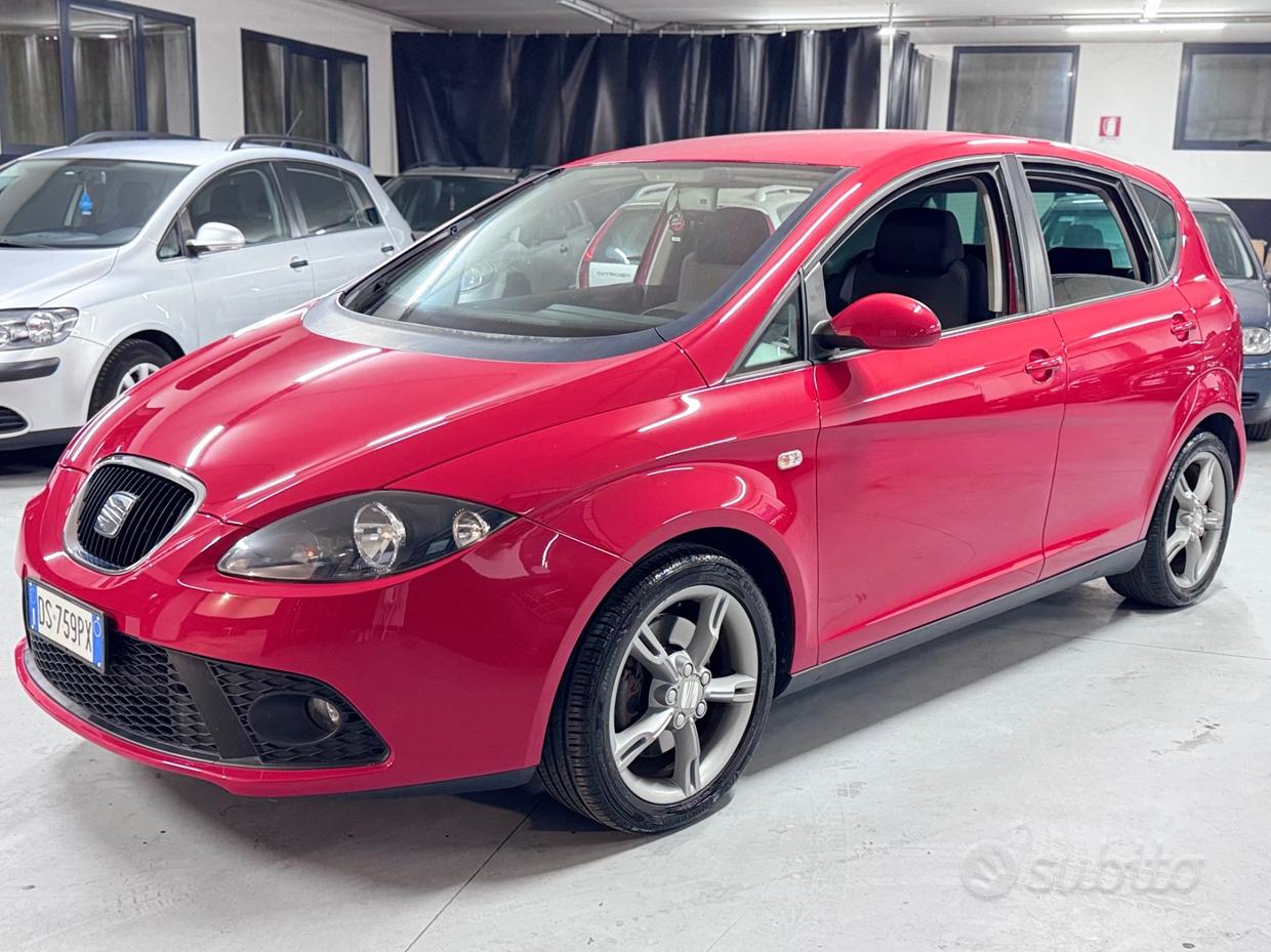 SEAT Altea