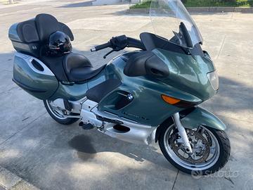 BMW  k 1200 lt
