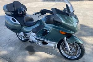 BMW  k 1200 lt