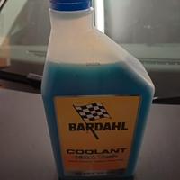 liquido refrigerante azzurro moto e scooter