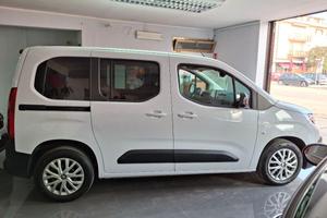 FIAT - Doblò 1.5 HDI AUTOVETTURA