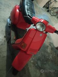vespa cosa