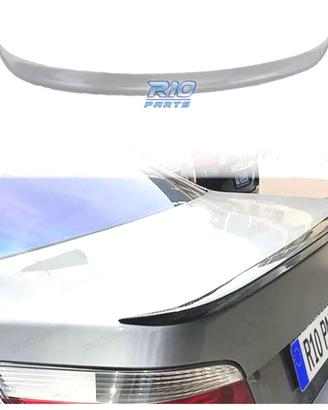 SPOILER BMW E60 LOOK M5