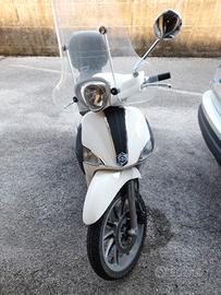 Piaggio Liberty 50CC