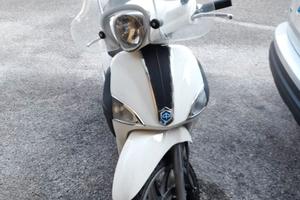 Piaggio Liberty 50CC