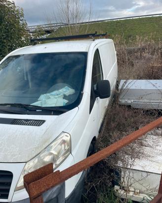 Fiat Scudo