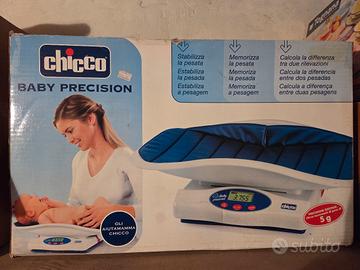 Bilancia per neonati Chicco Baby Precisione