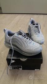 Scarpe nike air max 720 originali tg. eur 38