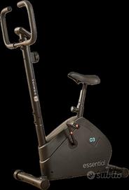 Cyclette Domyos Essential 04