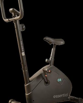 Cyclette Domyos Essential 04