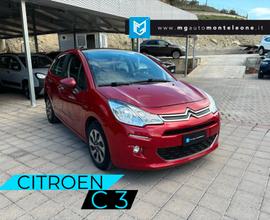 CITROEN C3 1.4 - 2014