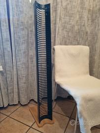 Piantana porta cd-dvd +gratis porta cd-dvd piccolo