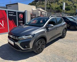 DACIA Sandero Stepway 1.0 TCe ECO-G Expression