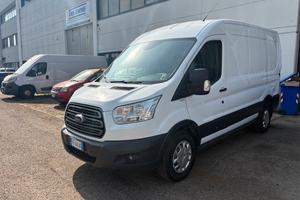 Ford Transit 2.0TDCI 131cv L2H2