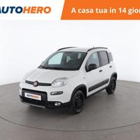 FIAT Panda EF51541