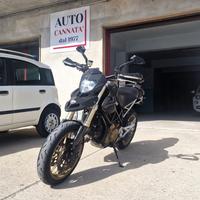 DUCATI Hypermotard 1100S Full Carbon