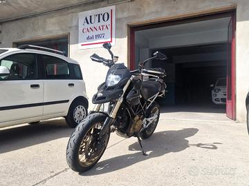 DUCATI Hypermotard 1100S Full Carbon