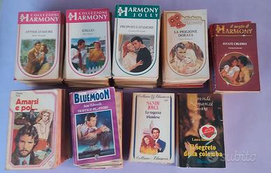 Romanzi vintage